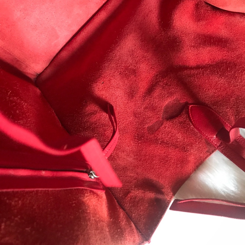 Gorgeous Celine Phantom phantom calfskin leather - Picture 8 of 8